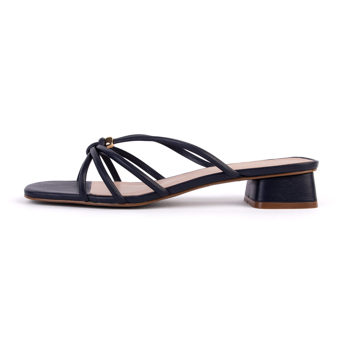Sandalia Thin Strap LDL 60670001