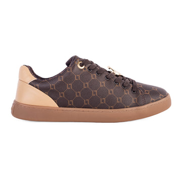 Zapatilla Luxe Court LDL 60710001