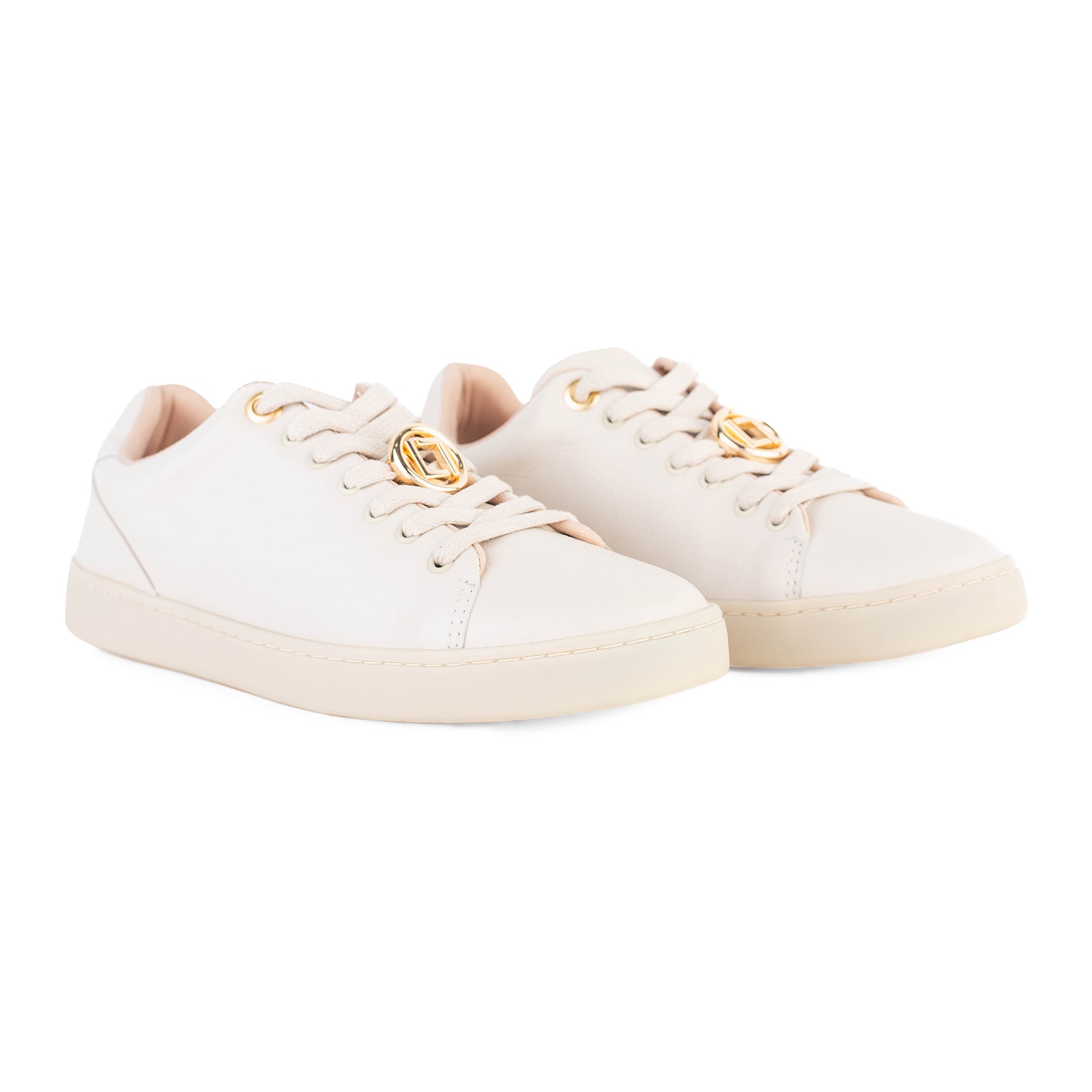Zapatilla Luxe Court LDL 60710001
