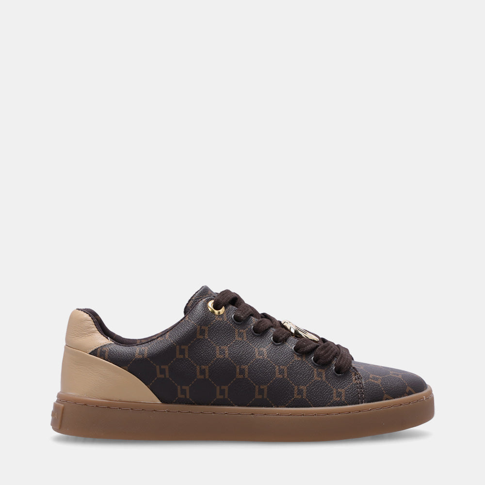 Zapatilla Luxe Court LDL 60710001