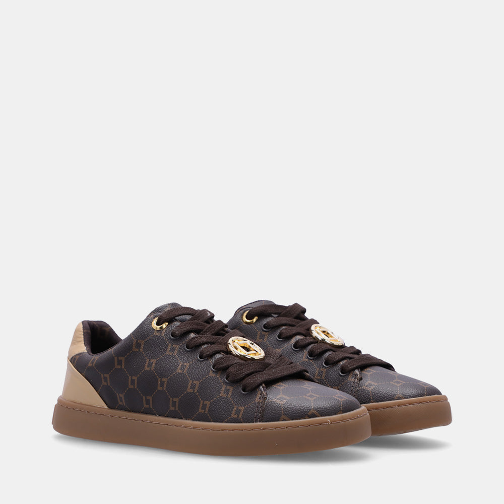Zapatilla Luxe Court LDL 60710001