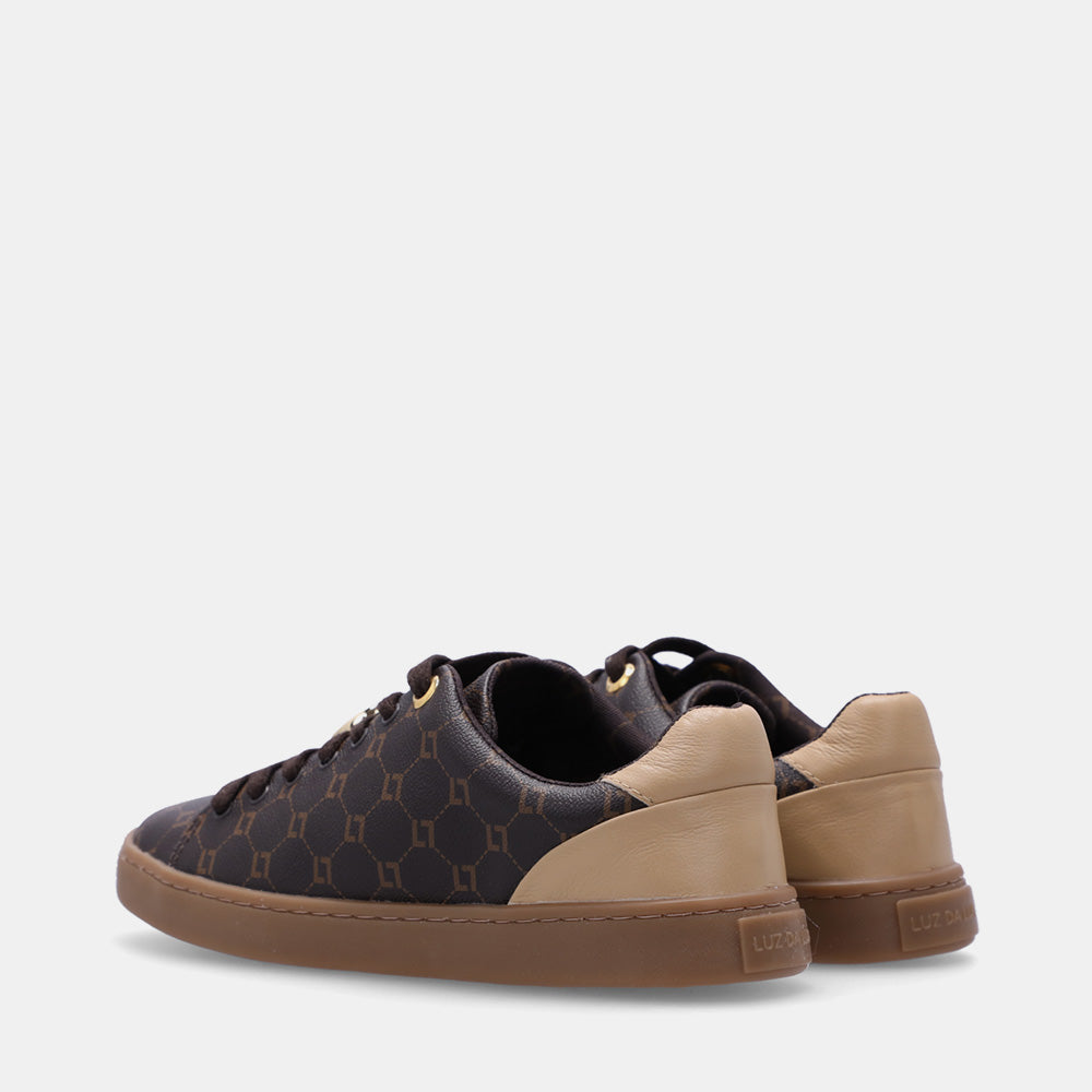 Zapatilla Luxe Court LDL 60710001