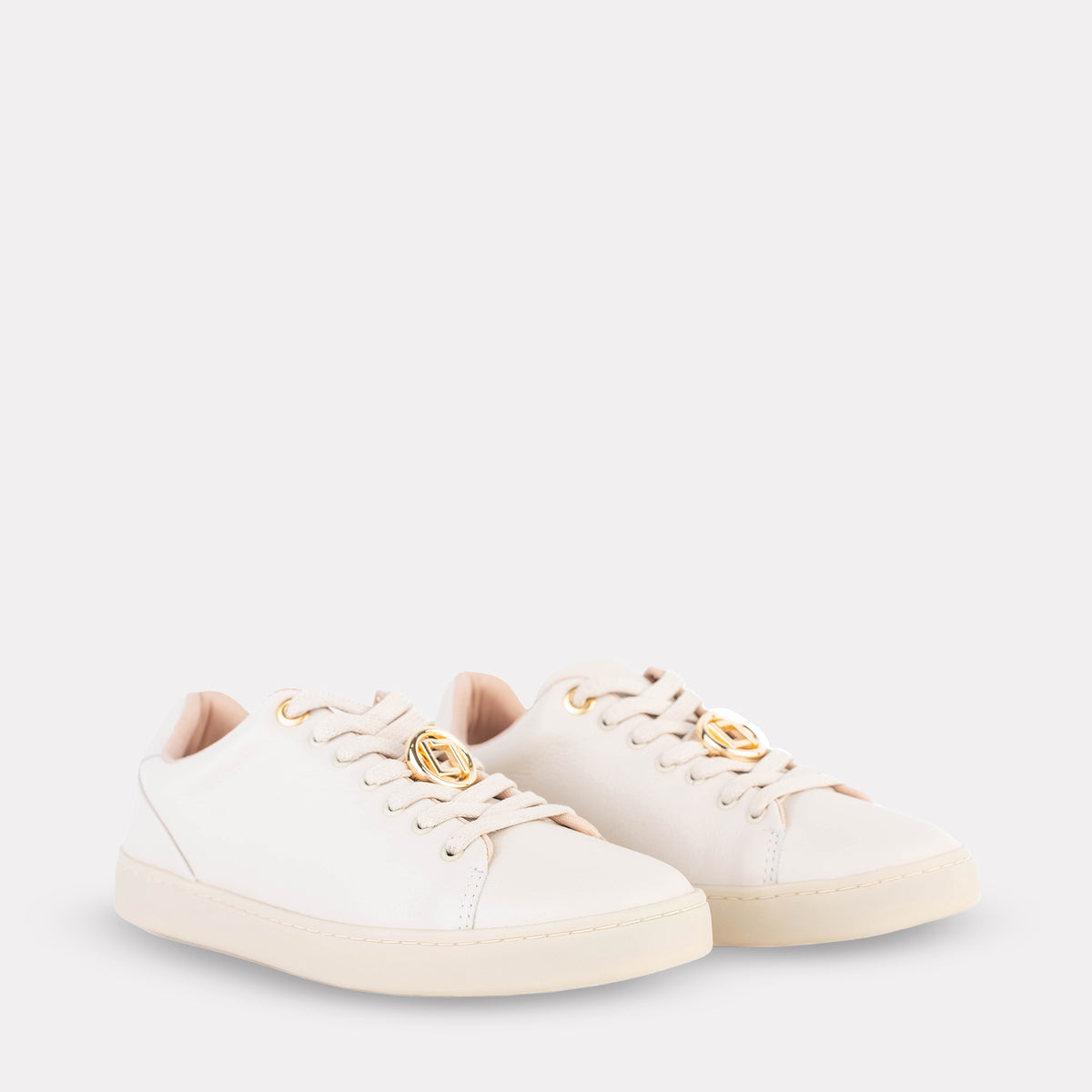Zapatilla Luxe Court LDL 60710001