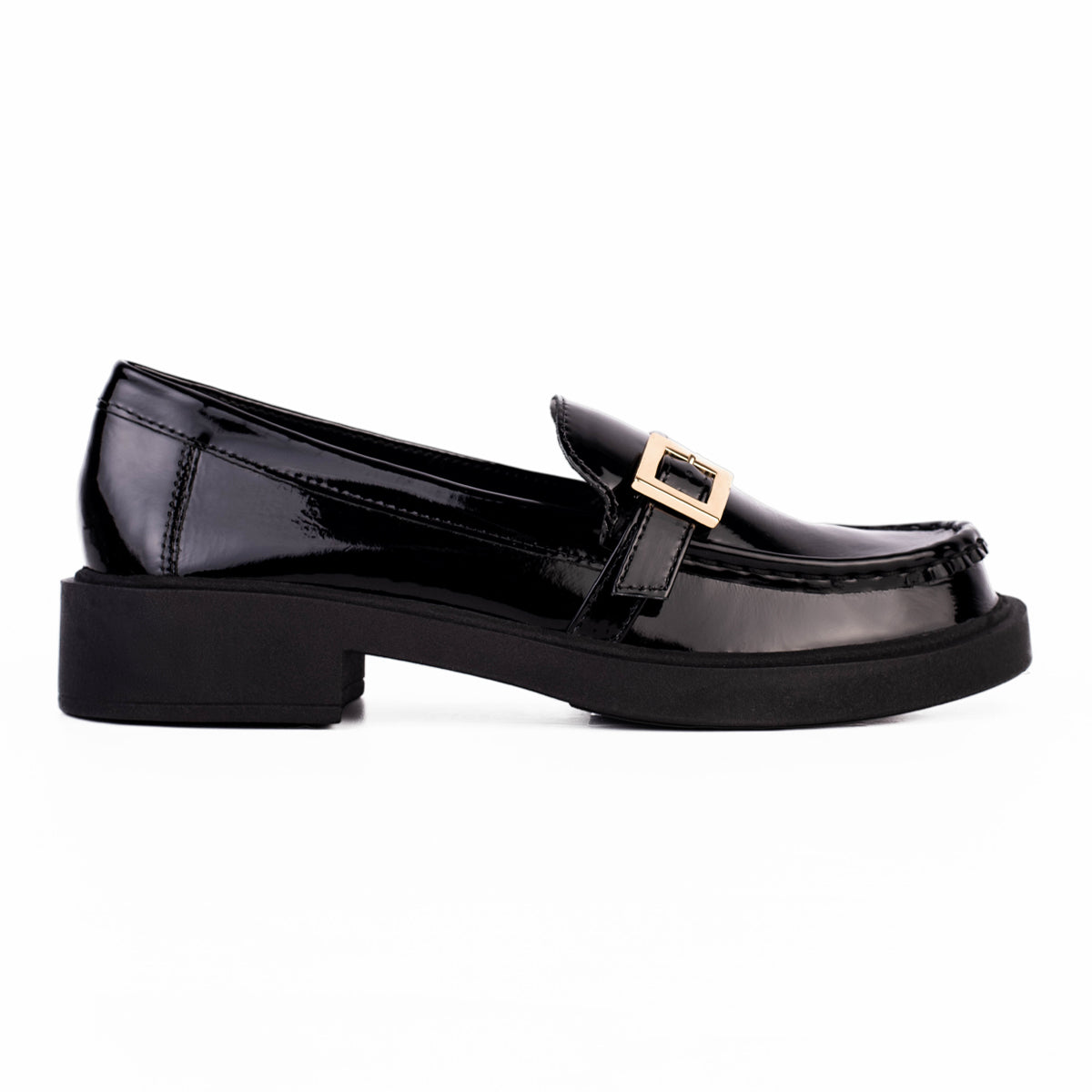 Mocasin Classic Square LDL 60720001