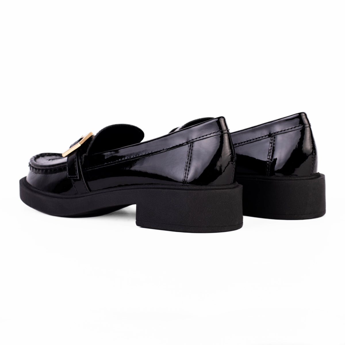 Mocasin Classic Square LDL 60720001