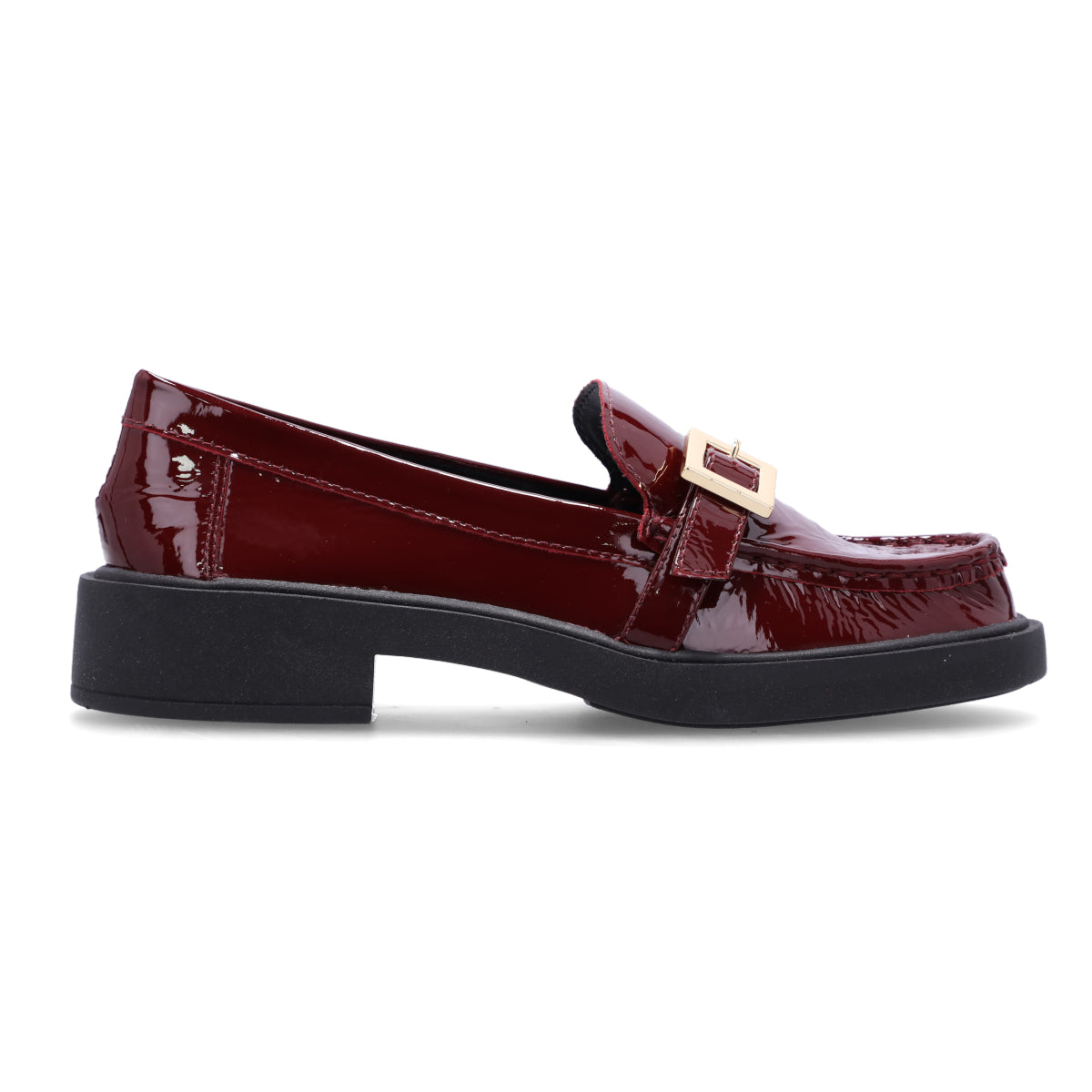 Mocasin Classic Square LDL 60720001