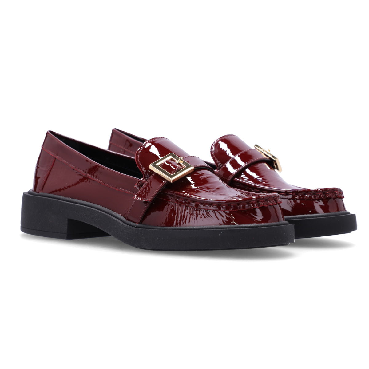 Mocasin Classic Square LDL 60720001