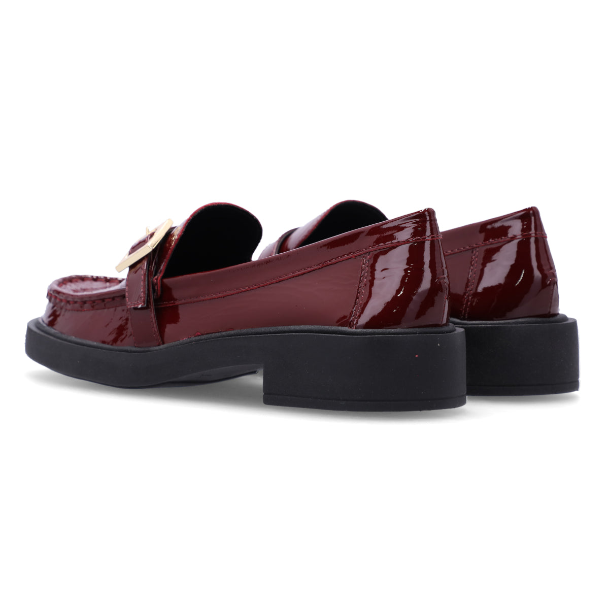 Mocasin Classic Square LDL 60720001