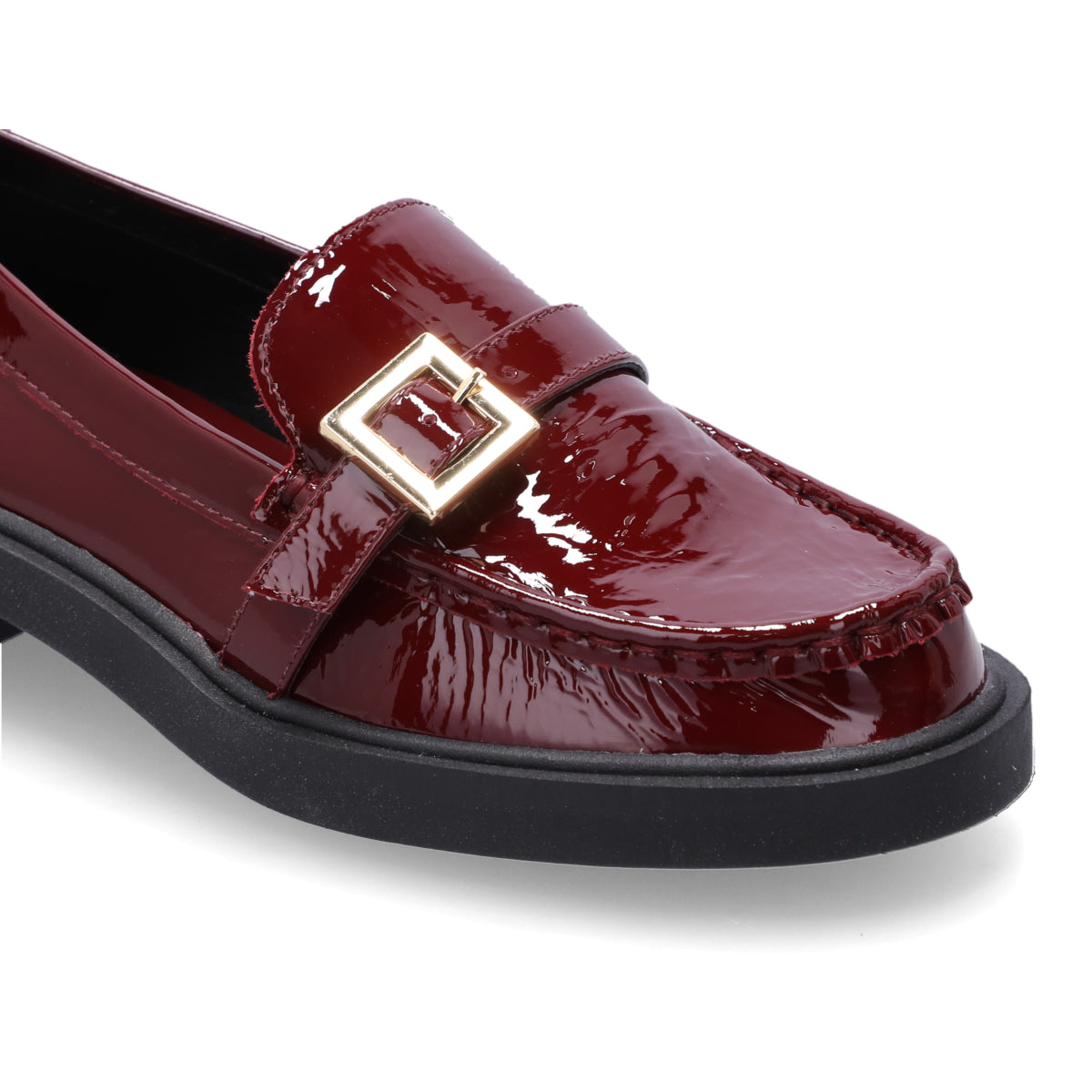 Mocasin Classic Square LDL 60720001