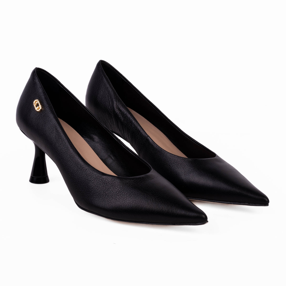 Zapato Kitten Heel LDL 60750001