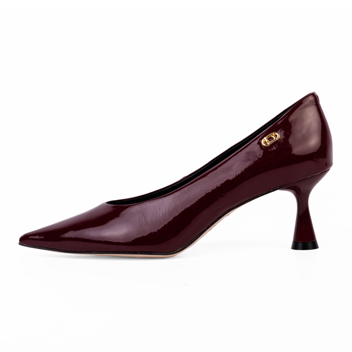Zapato Kitten Heel LDL 60750001