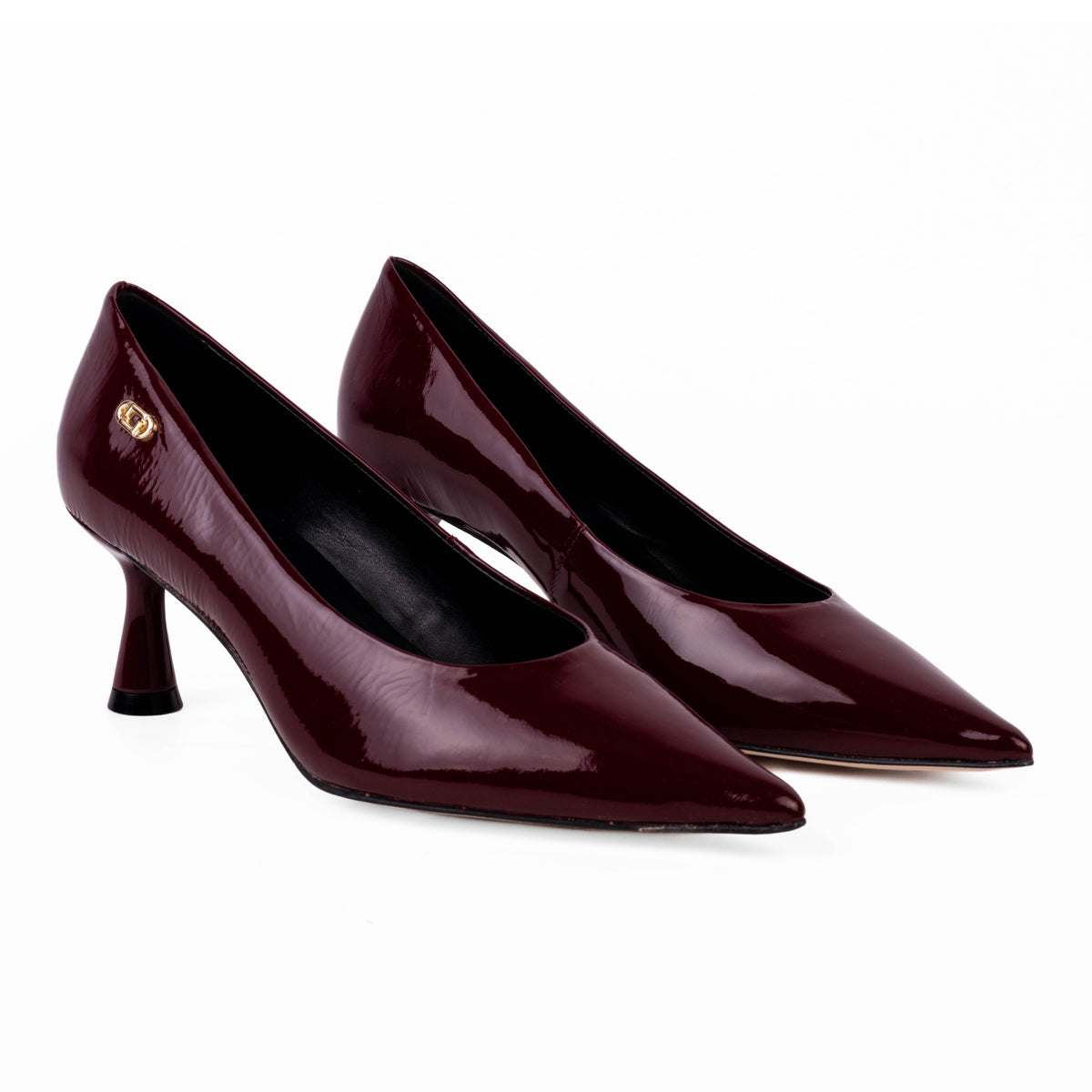 Zapato Kitten Heel LDL 60750001