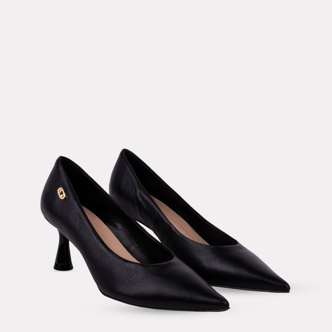 Zapato Kitten Heel LDL 60750001