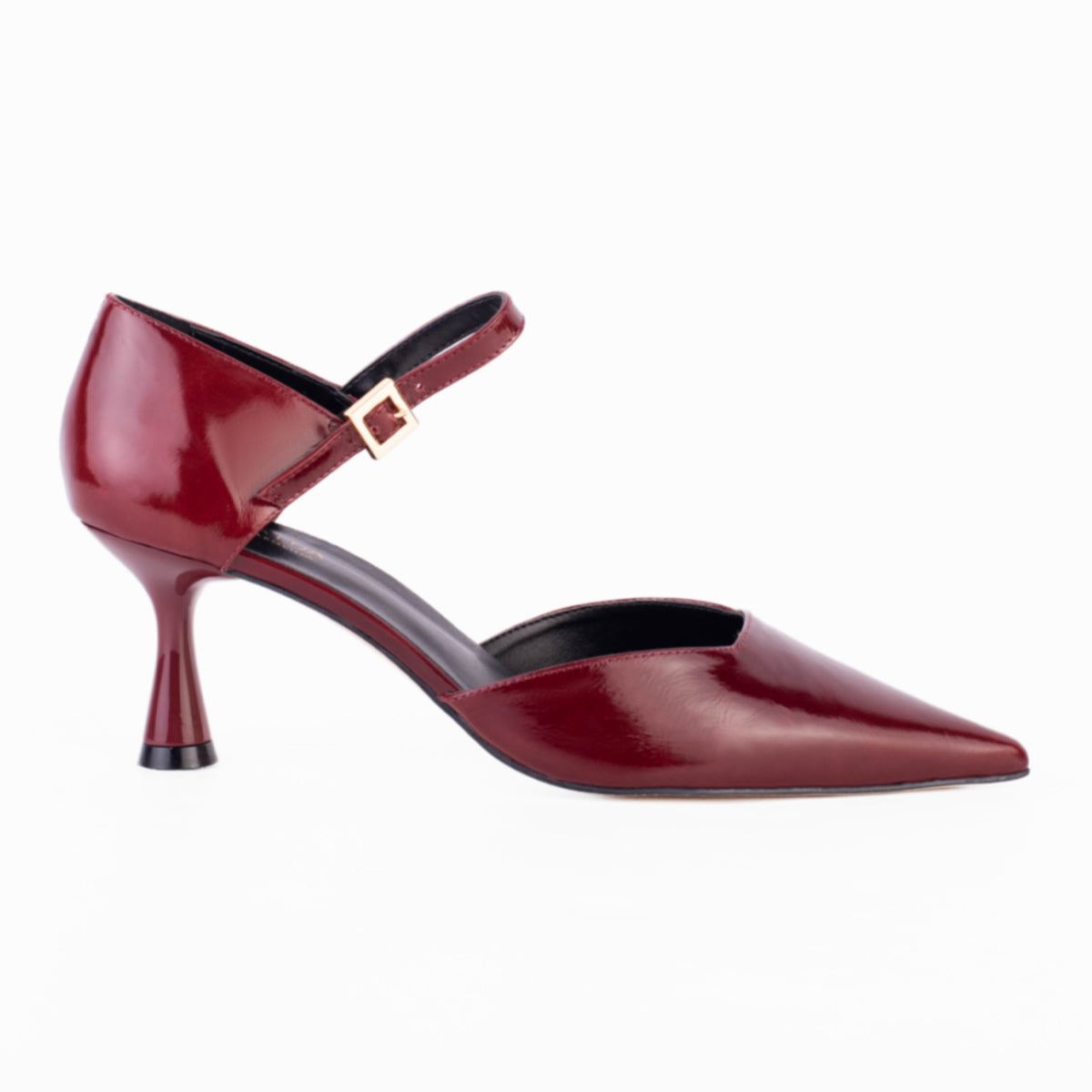 Zapato Ankle Strap Heel LDL 60750003