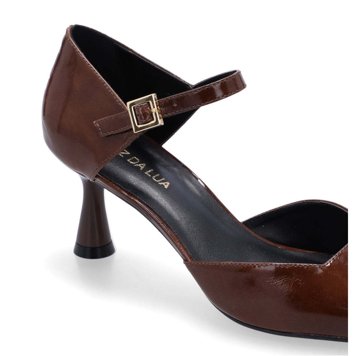 Zapato Ankle Strap Heel LDL 60750003