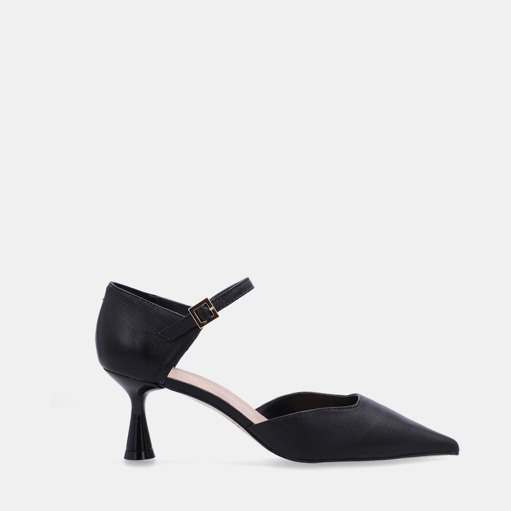 Zapato Ankle Strap Heel LDL 60750003