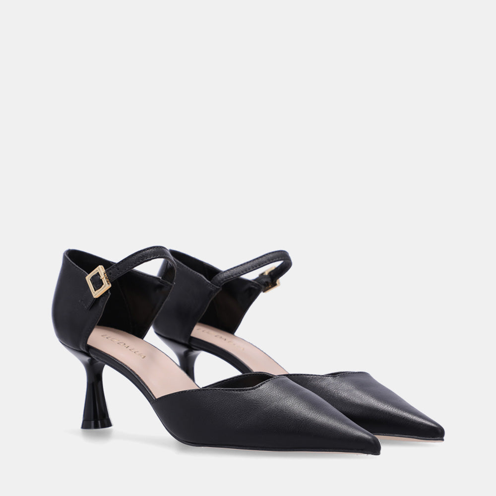 Zapato Ankle Strap Heel LDL 60750003