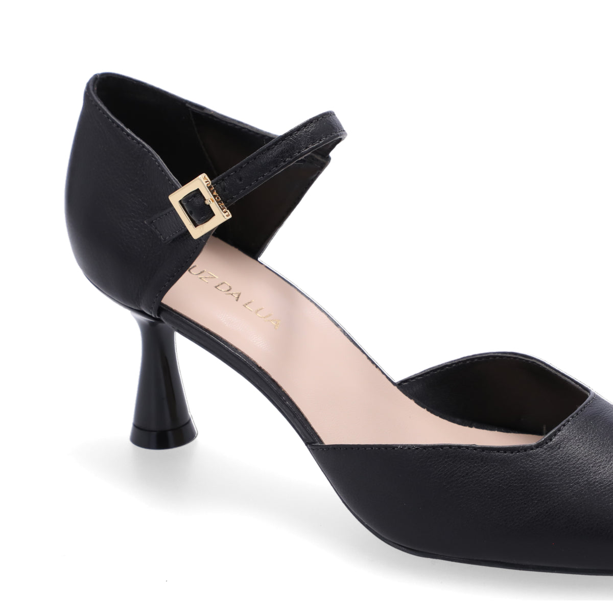Zapato Ankle Strap Heel LDL 60750003