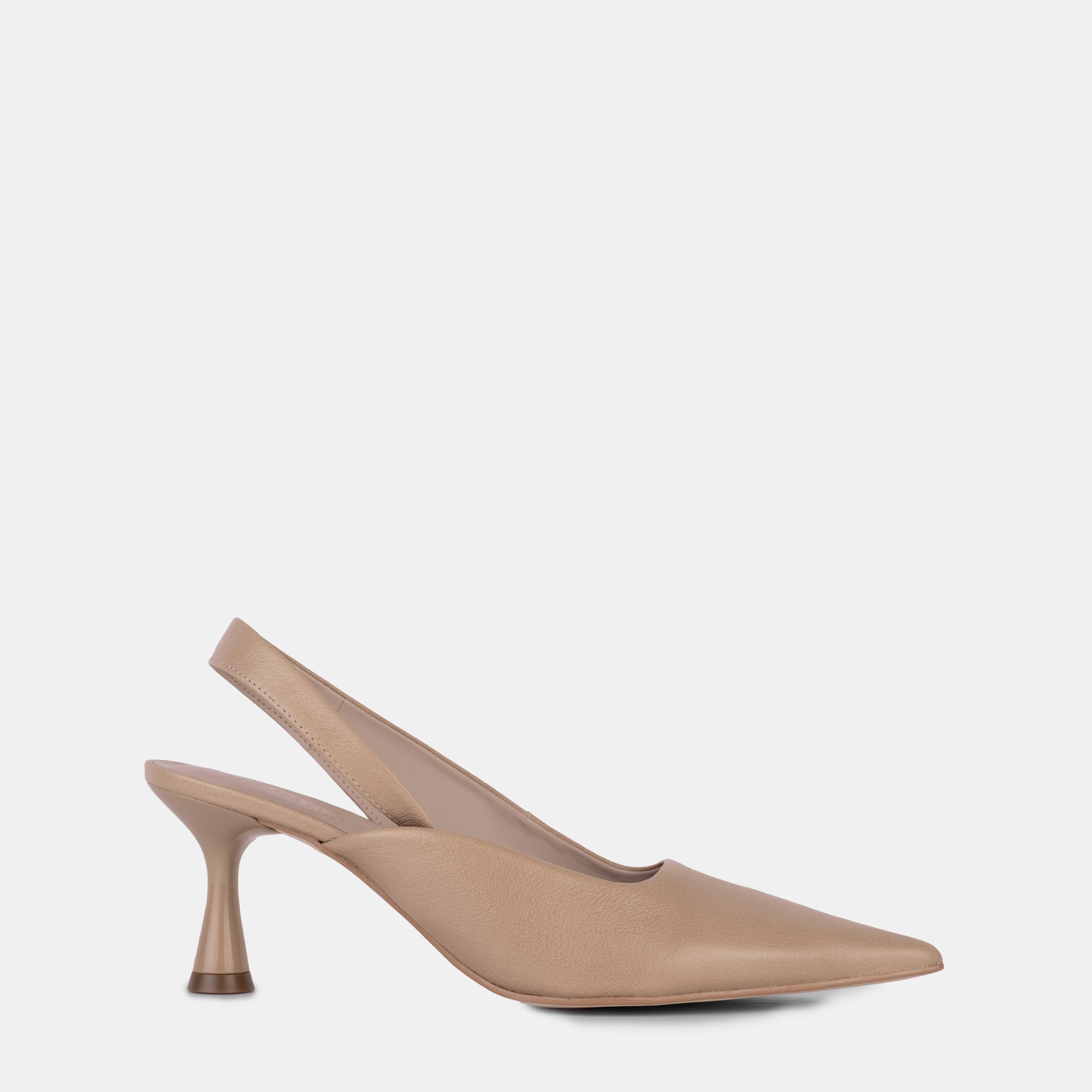 Zapato Slingback Hourglass Heel LDL 60750008