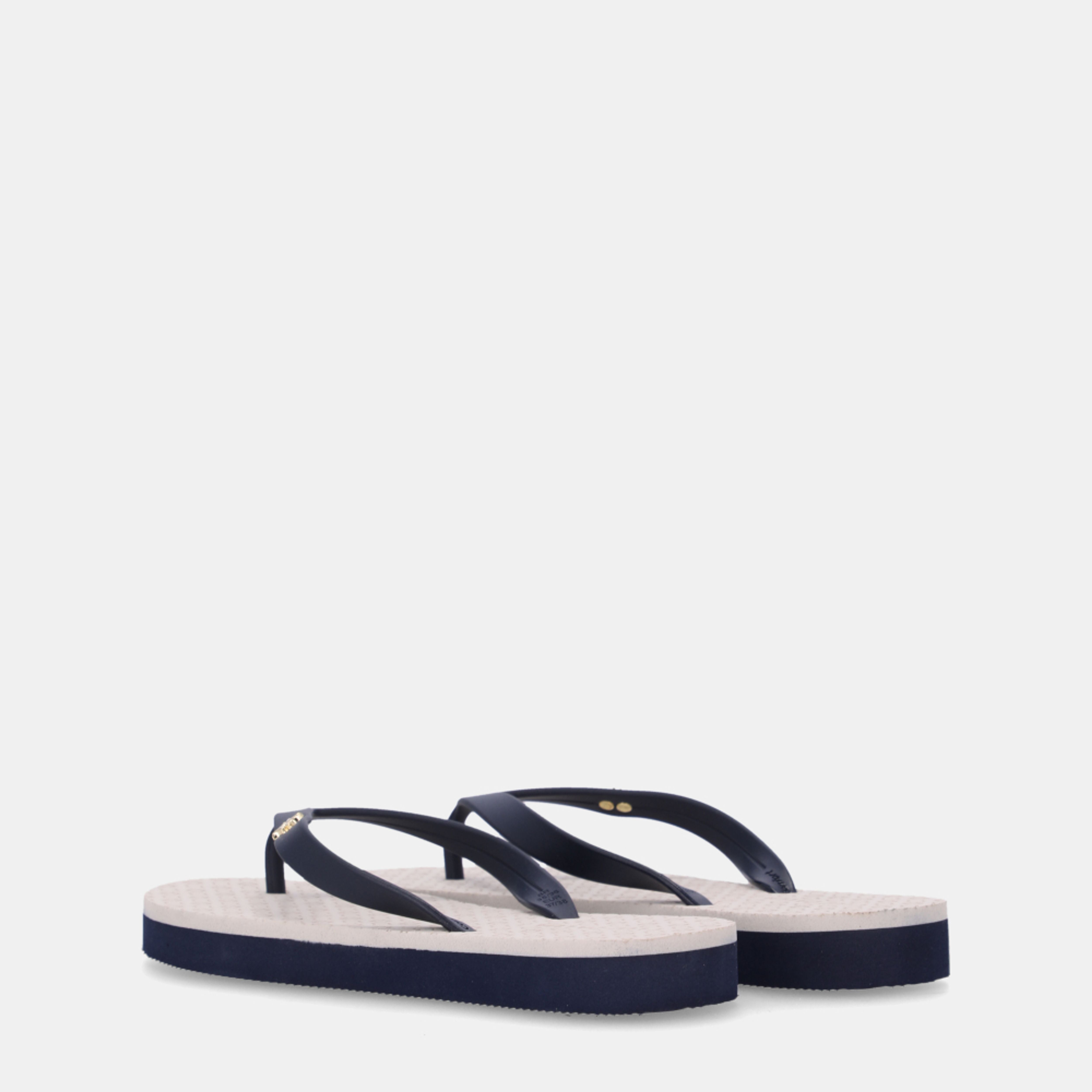 Sandalia Luxe Pool Slides LDL 60860001