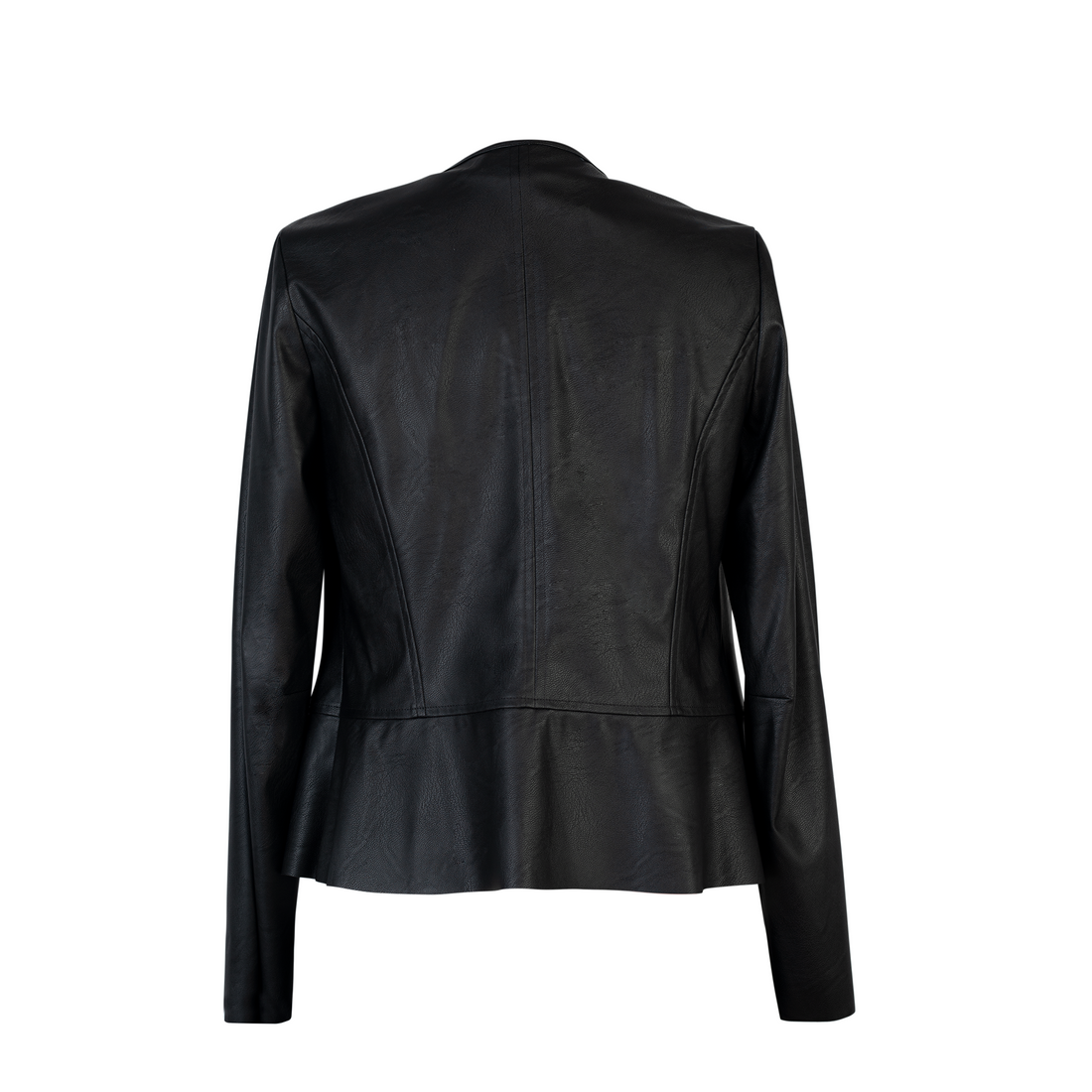 Saco Salma Negro