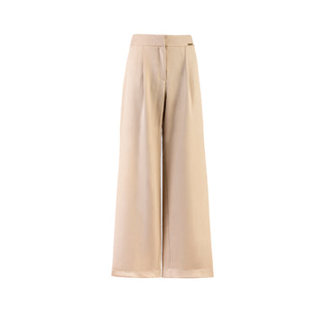Pantalón Merino Beige