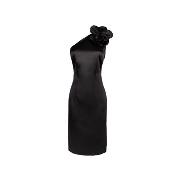 Vestido Paulia Negro