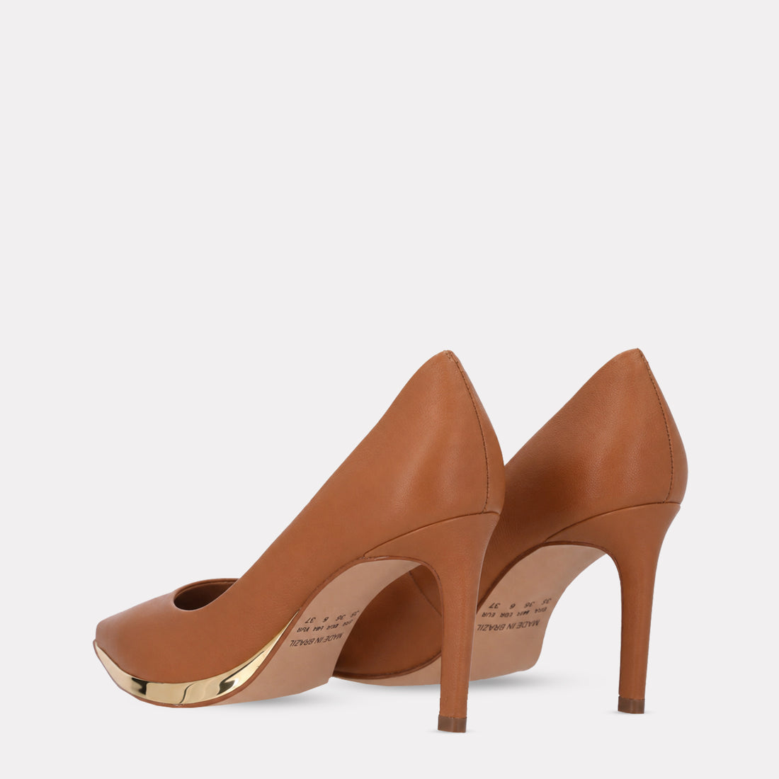 Stiletto #8 LDL 80220002