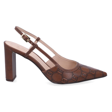Zapato Slingback LDL 80230015