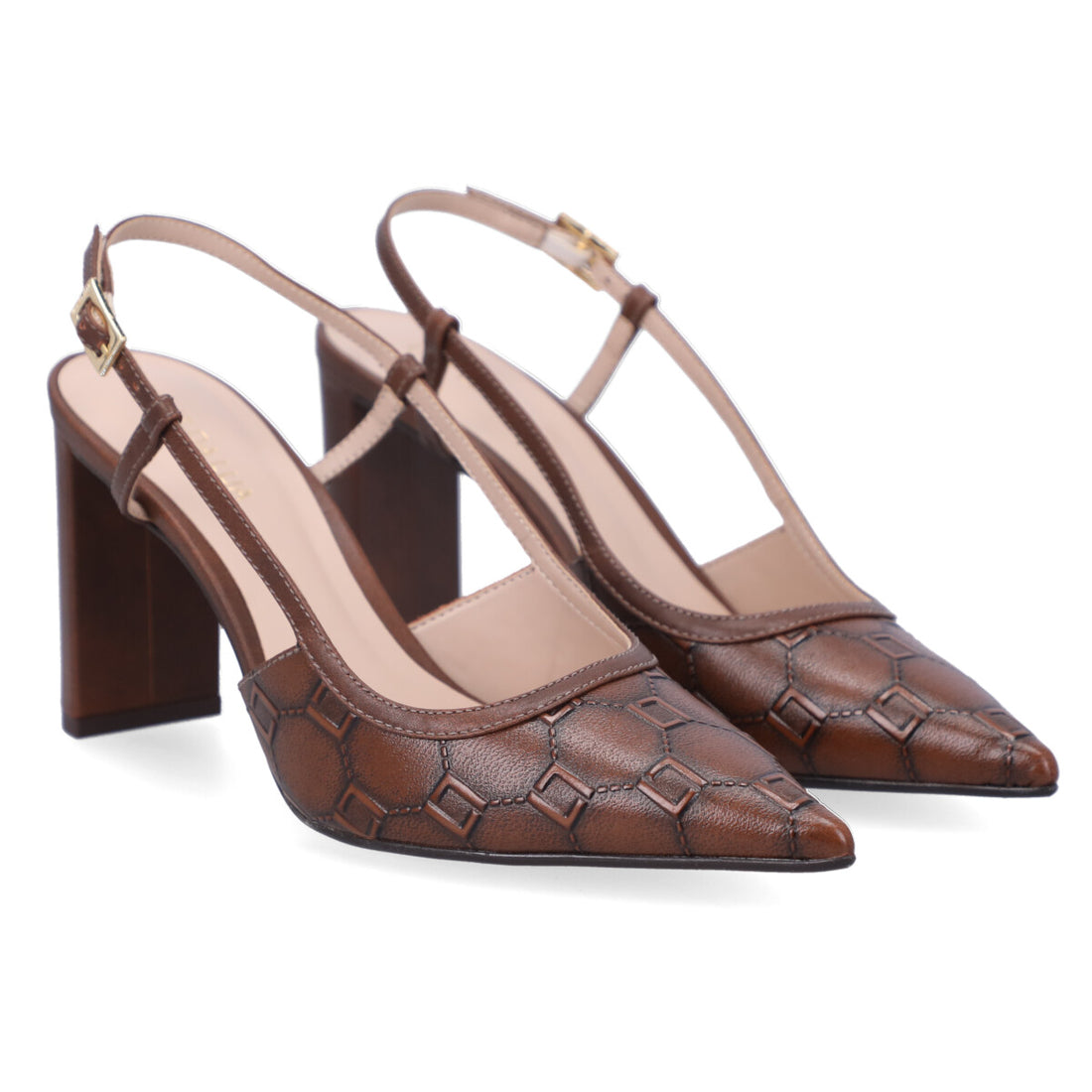 Zapato Slingback LDL 80230015