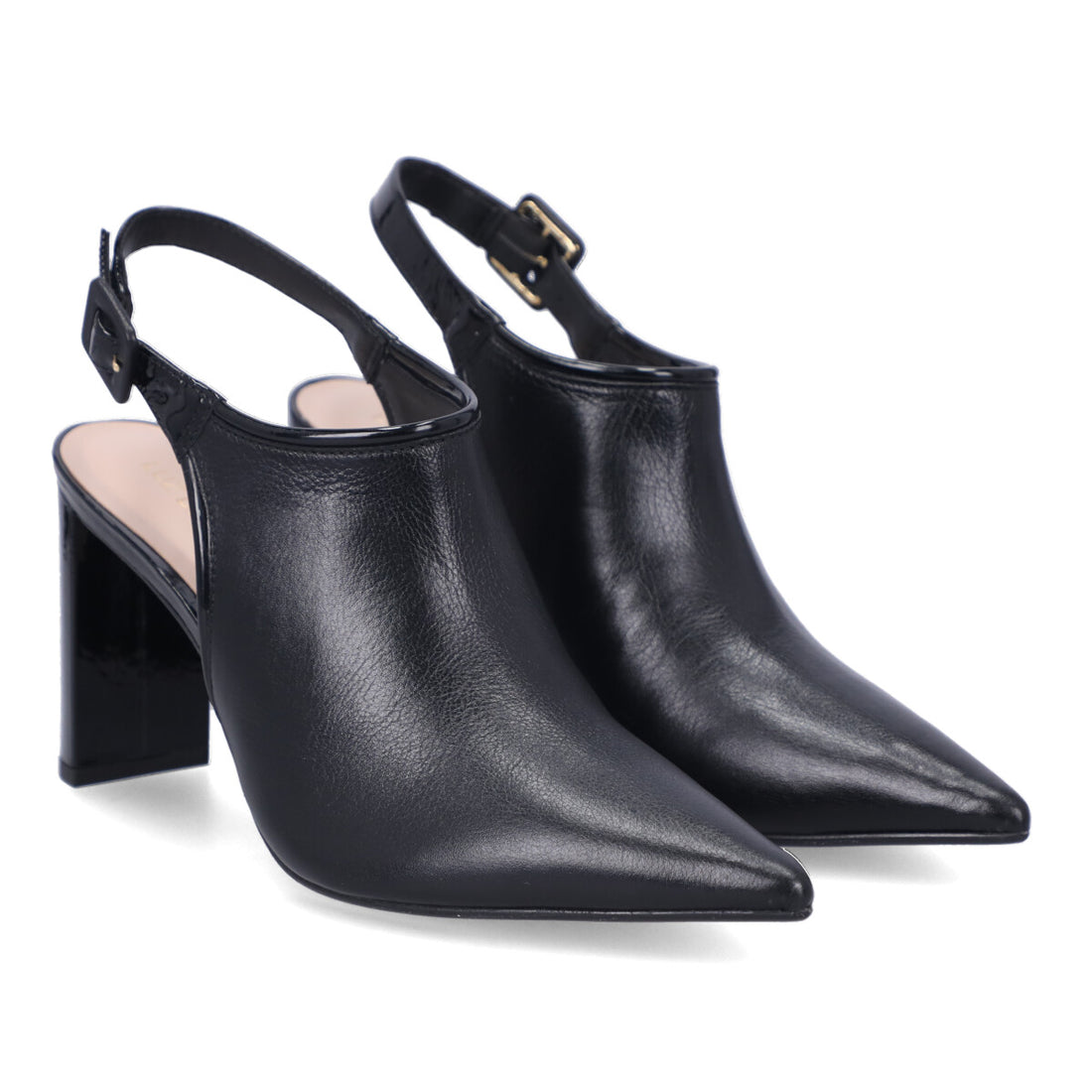 Zapato Slingback Medio LDL 80230017