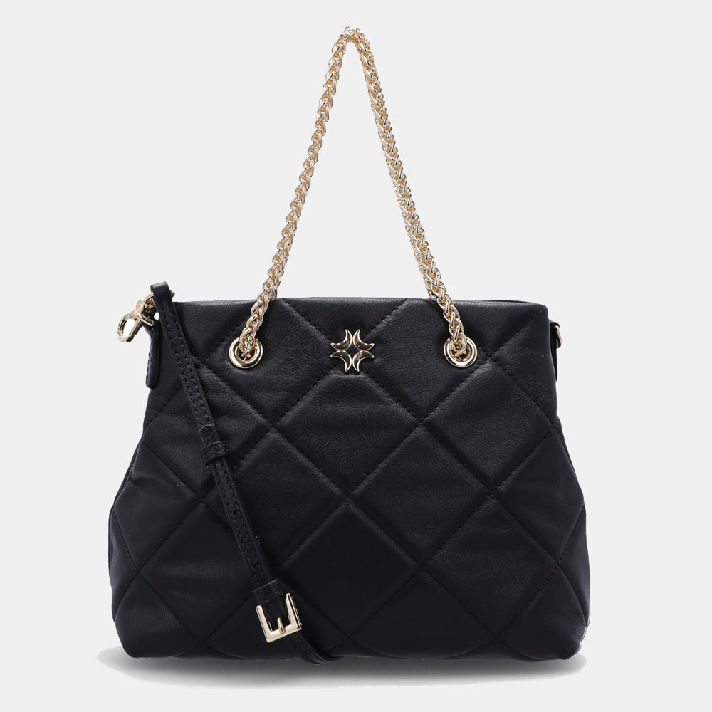 Bolso Tote Geometric Mediana LDL 2000585