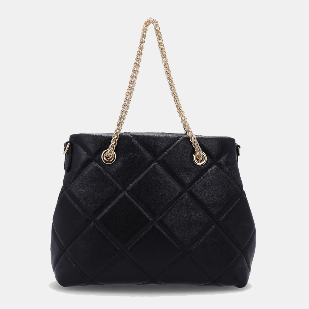 Bolso Tote Geometric Mediana LDL 2000585