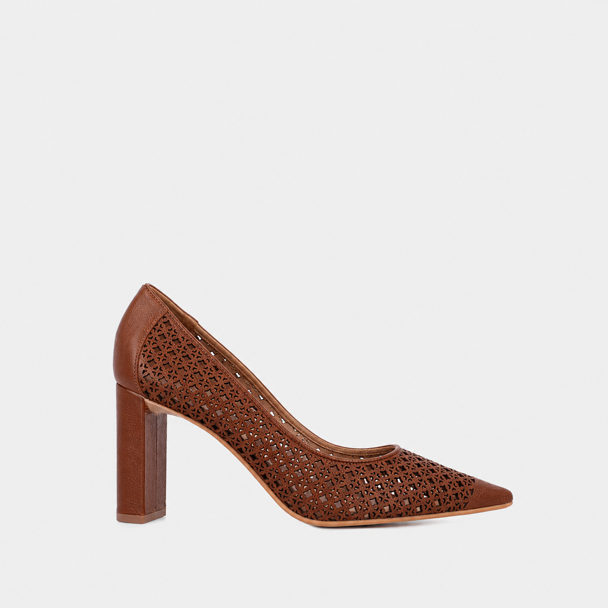 Zapato Ornamental Classic LDL 80230046