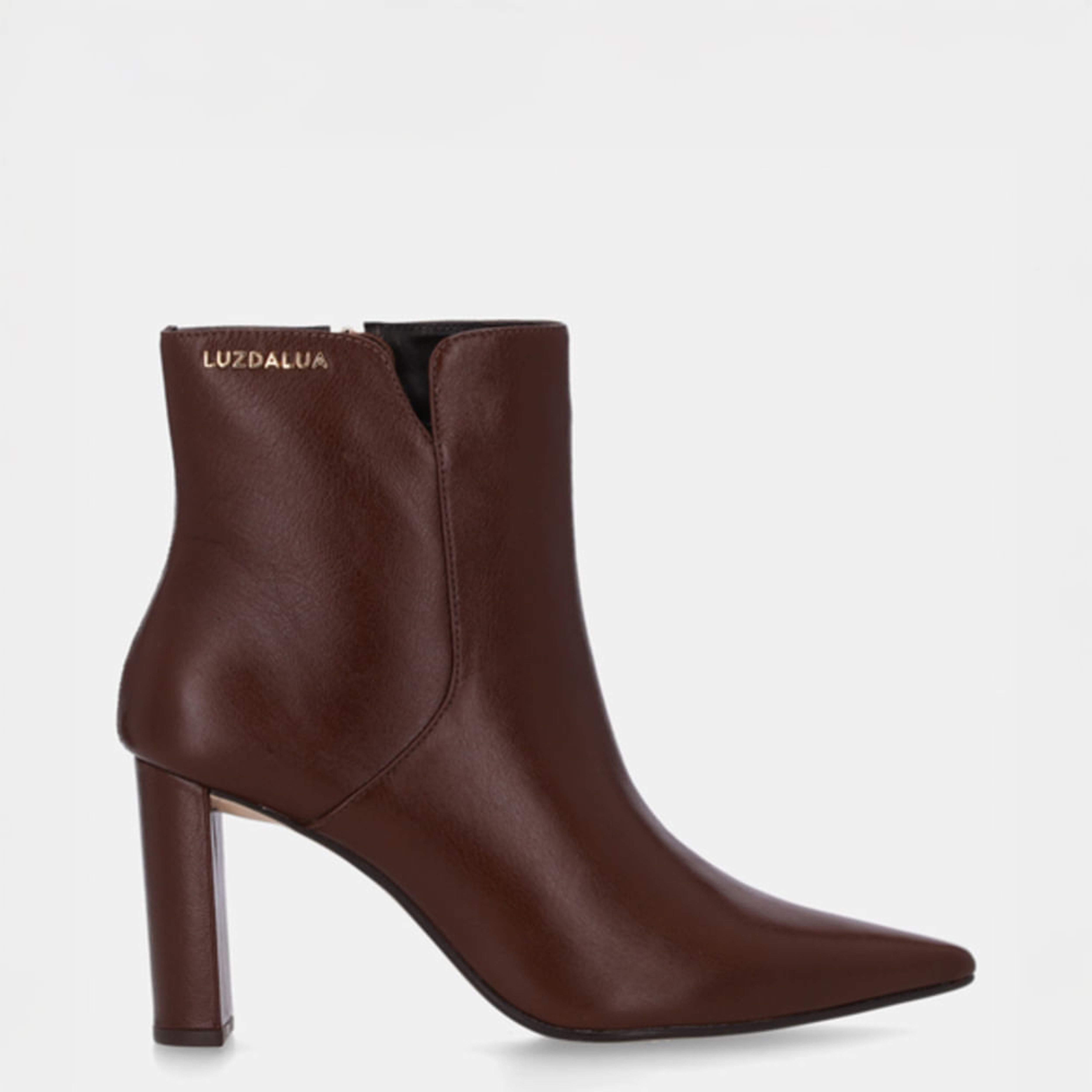 Botín Pointed Classic Heel LDL 80230052