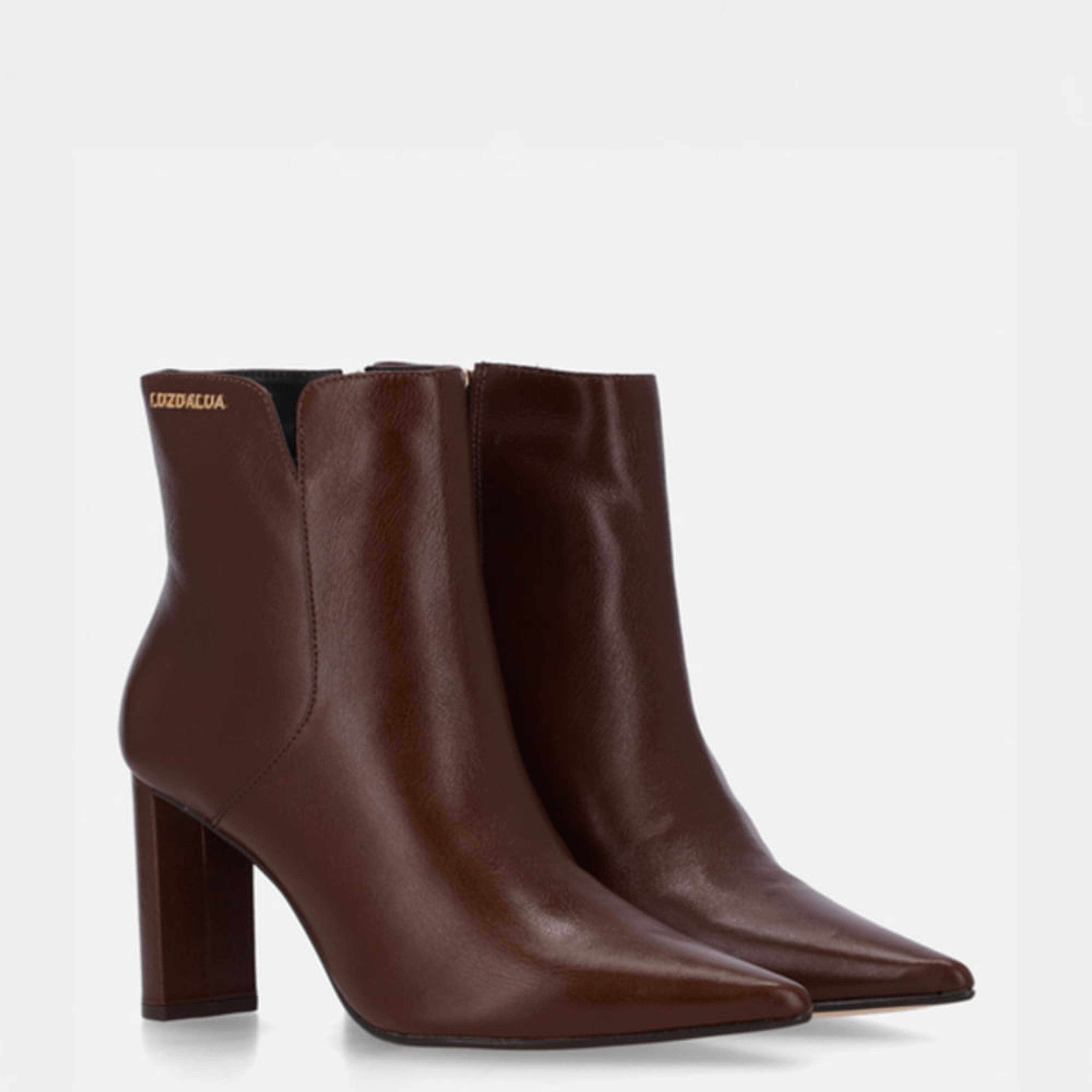 Botín Pointed Classic Heel LDL 80230052