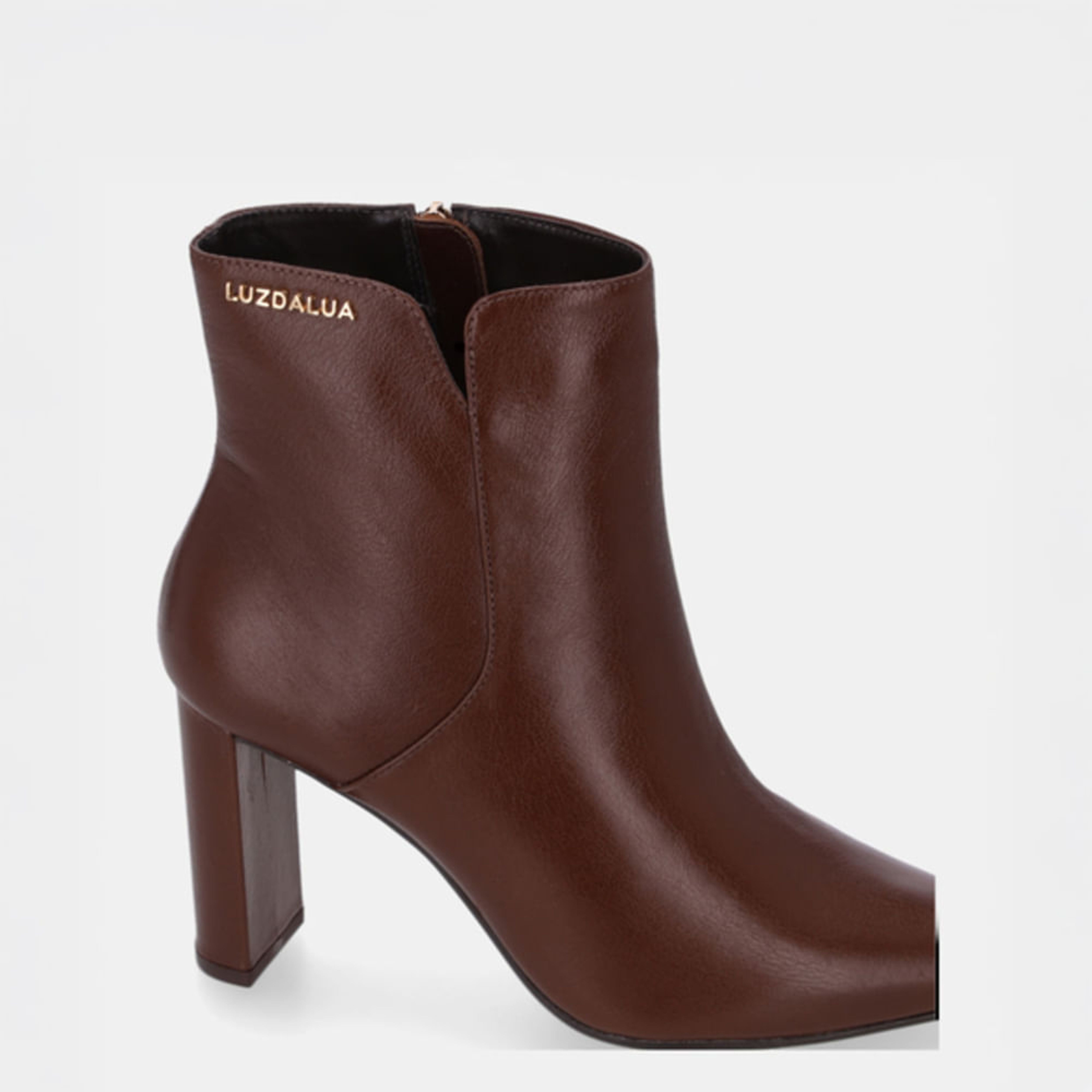 Botín Pointed Classic Heel LDL 80230052