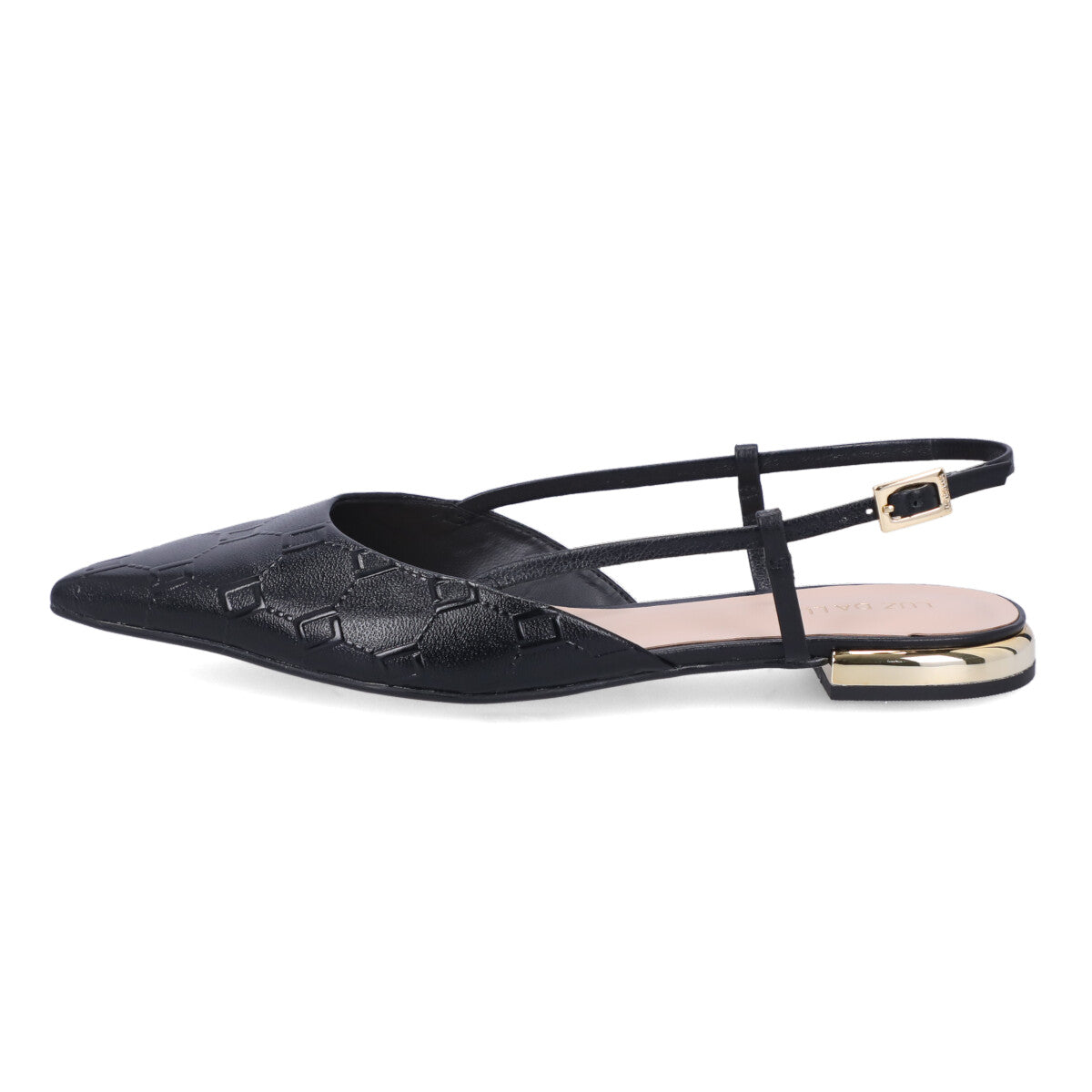 Balerina Slingback Luxe LDL 80240016