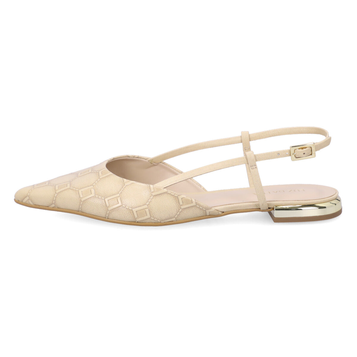Balerina Slingback Luxe LDL 80240016