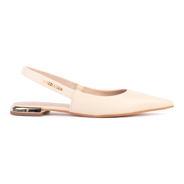 Balerina Slingback LDL 80240021