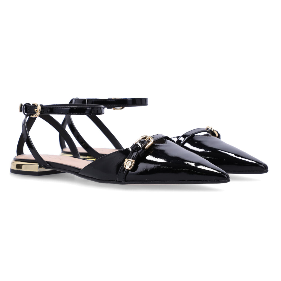 Balerina Slingback LDL 80240022