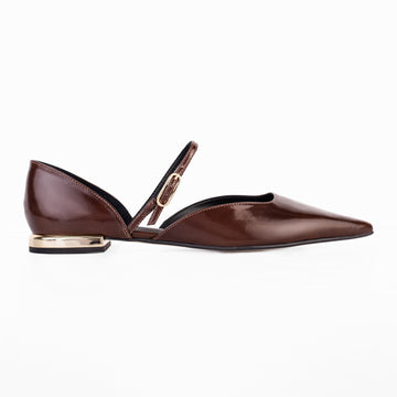Balerina Ankle Strap LDL 80240026