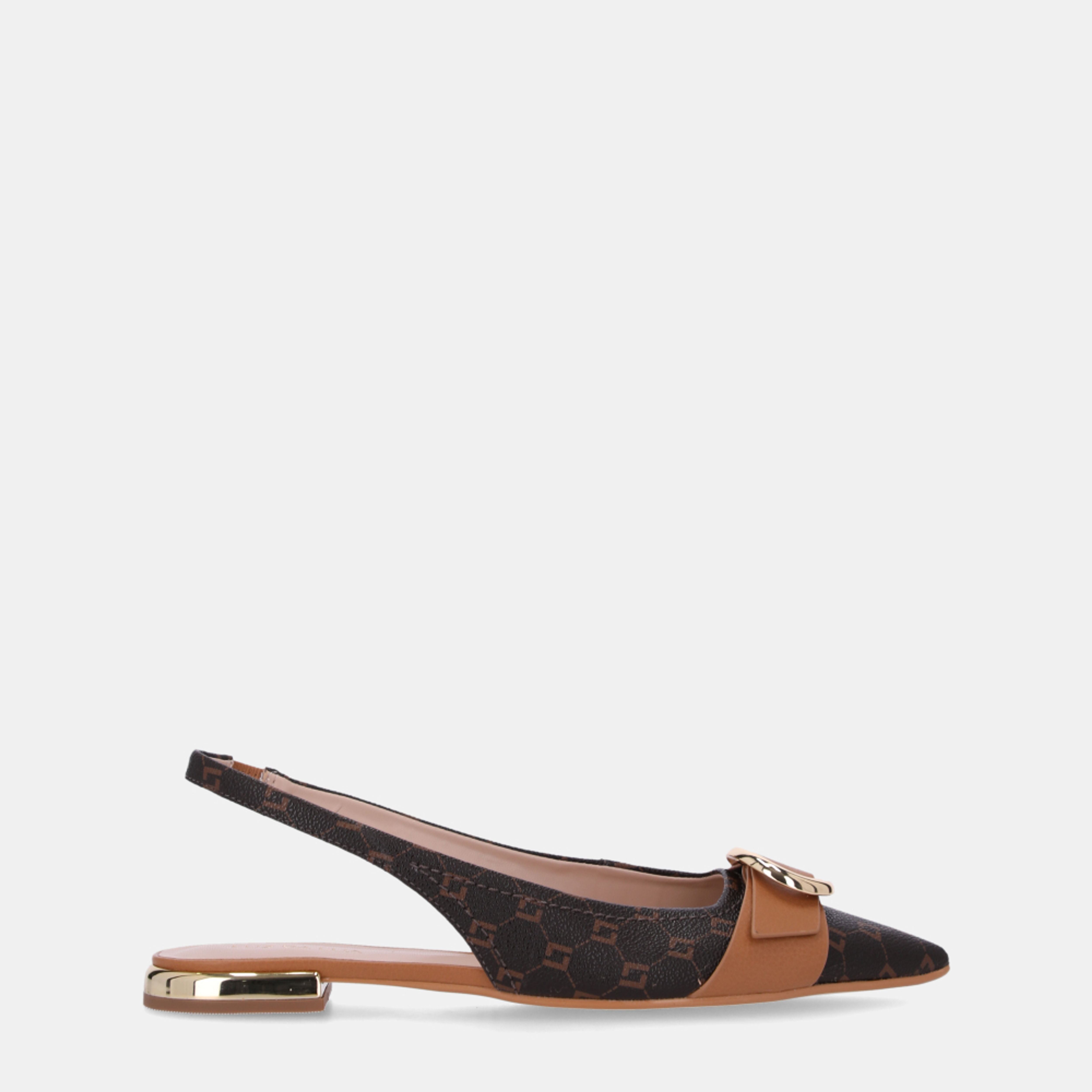 Balerina Oval Ring LDL 80240035