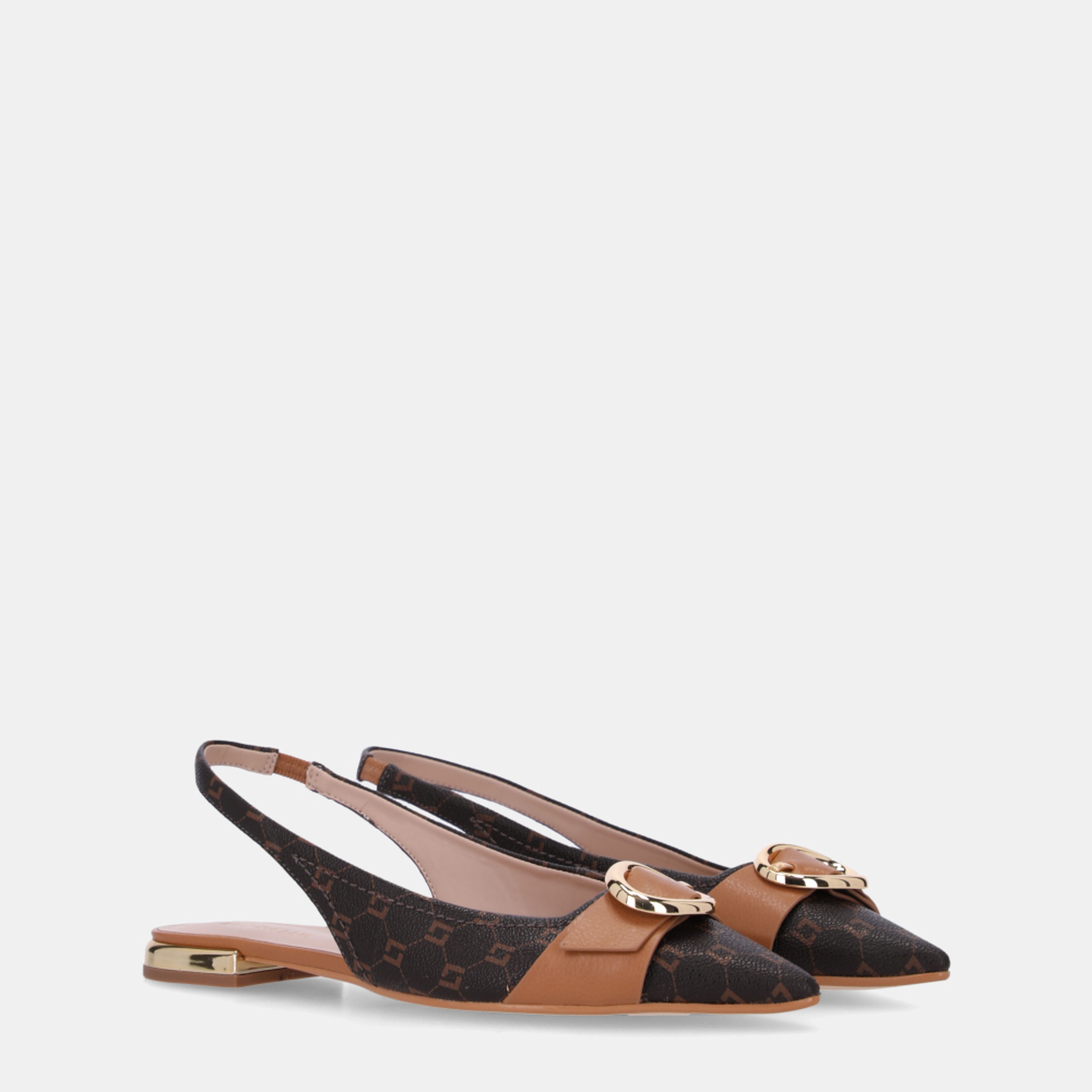 Balerina Oval Ring LDL 80240035