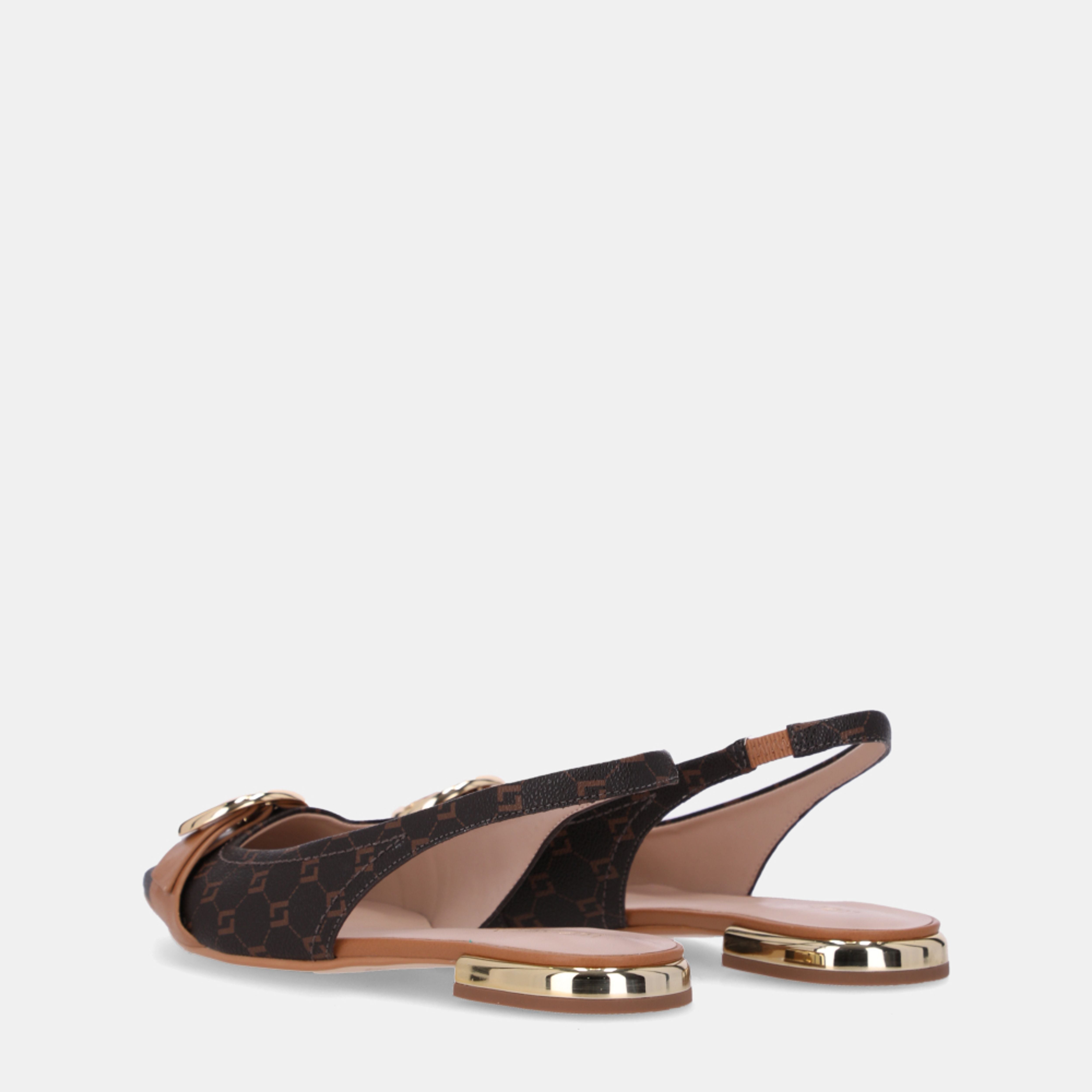 Balerina Oval Ring LDL 80240035