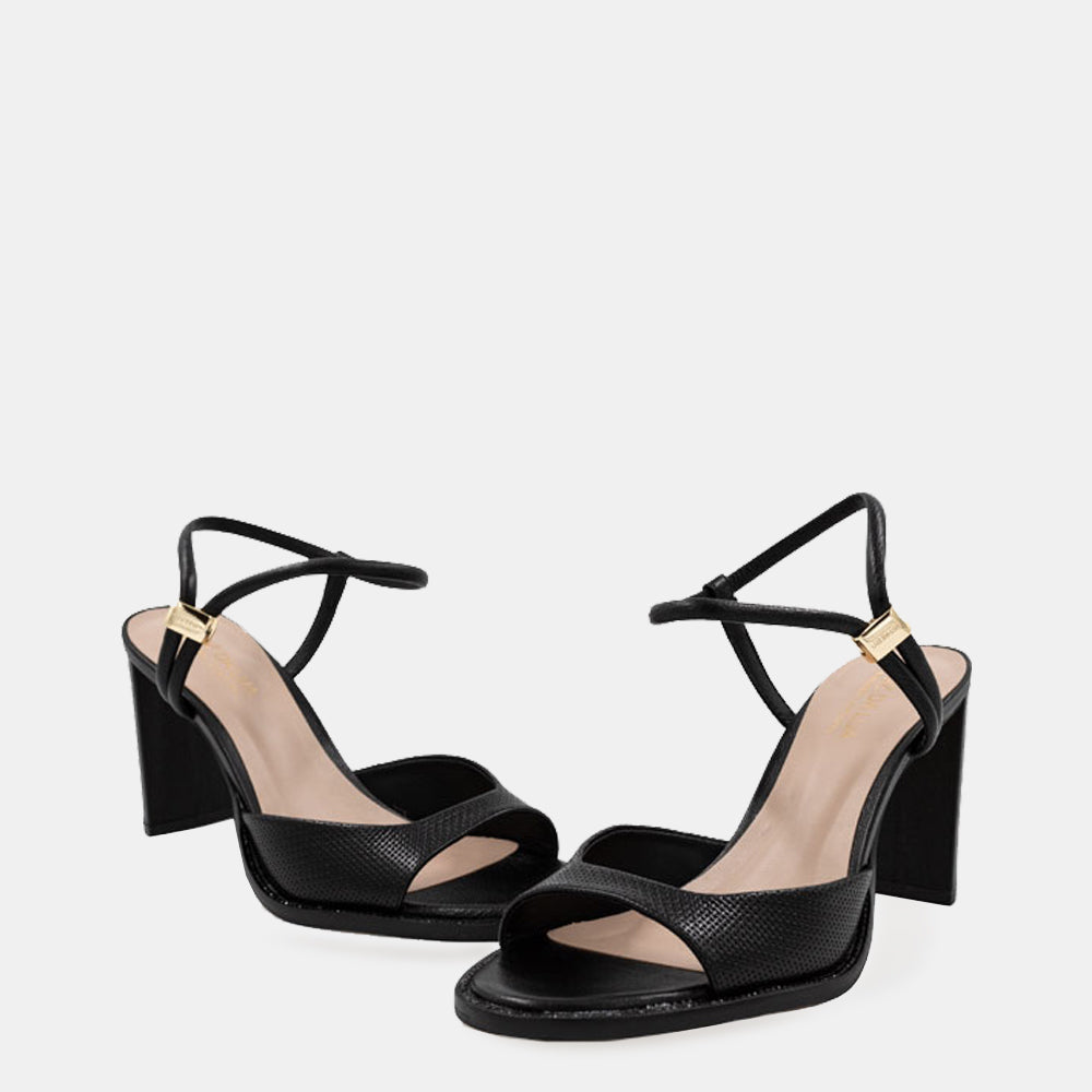 Sandalia Ankle Strap LDL 80310002