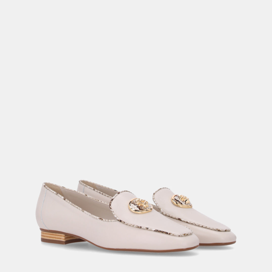 Mocasin Royal Emblem LDL 80330040