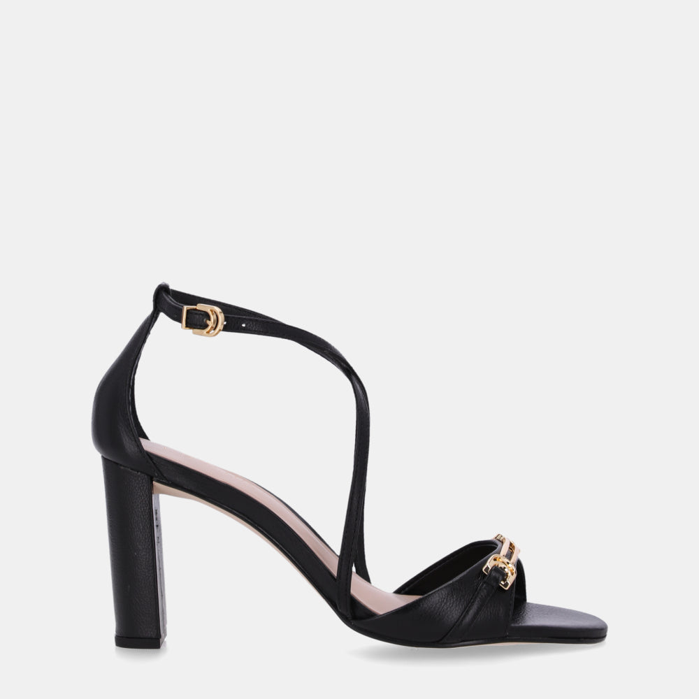 Sandalia Luxe Moon Strap LDL 80380028