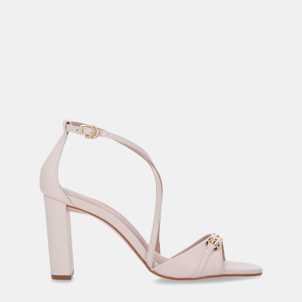 Sandalia Luxe Moon Strap LDL 80380028