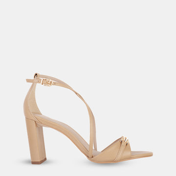 Sandalia Luxe Moon Strap LDL 80380028